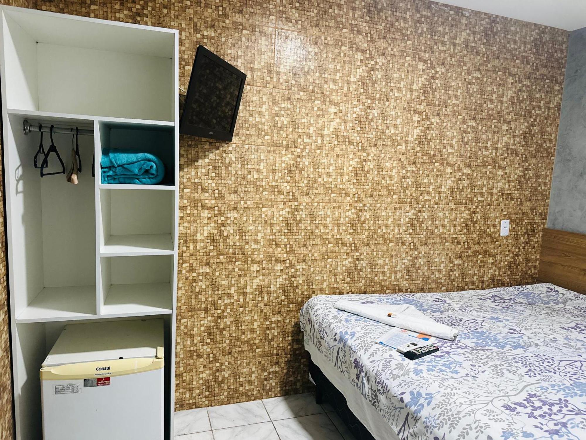 Ilha Bela Pousada Maceió Extérieur photo